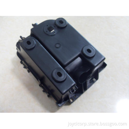 Shenzhen Mould Precision Mold of Plastic Injection for Auto Car Parts
